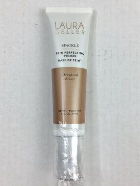 Laura Geller Spackle Skin Perfecting Primer 2 fl oz.